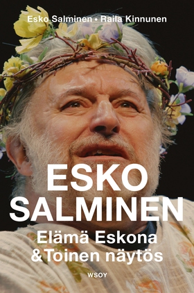 Esko Salminen (e-bok) av Esko Salminen, Raila K