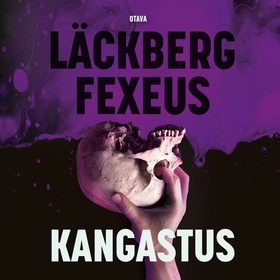 Kangastus (ljudbok) av Camilla Läckberg, Henrik