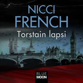 Torstain lapsi (ljudbok) av Nicci French