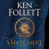 Valon aseet