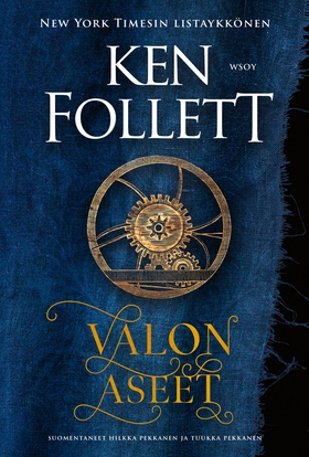 Valon aseet (e-bok) av Ken Follett