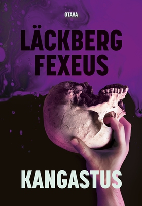 Kangastus (e-bok) av Camilla Läckberg, Henrik F
