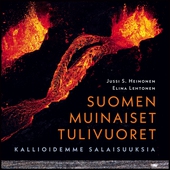 Suomen muinaiset tulivuoret