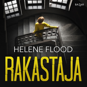 Rakastaja (ljudbok) av Helene Flood