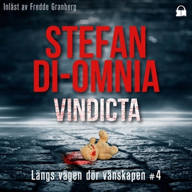 Vindicta (ljudbok) av Stefan Di-Omnia