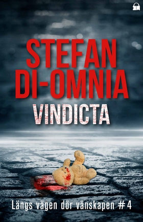 Vindicta (e-bok) av Stefan Di-Omnia