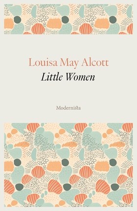 Little Women (e-bok) av Louisa May Alcott