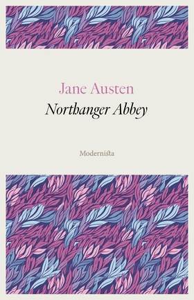 Northanger Abbey (e-bok) av Jane Austen