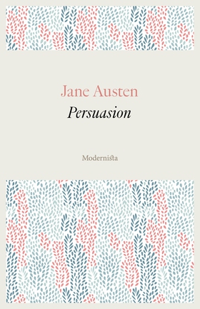 Persuasion (e-bok) av Jane Austen