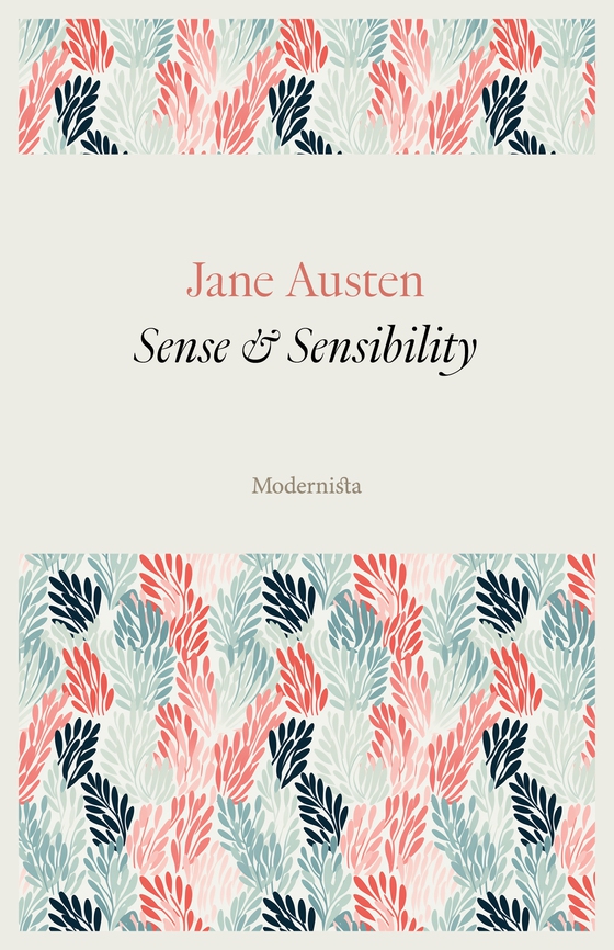 Sense and Sensibility (e-bok) av Jane Austen