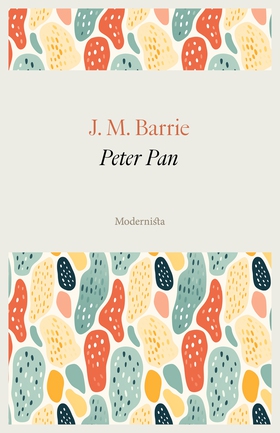 Peter Pan (e-bok) av J. M. Barrie
