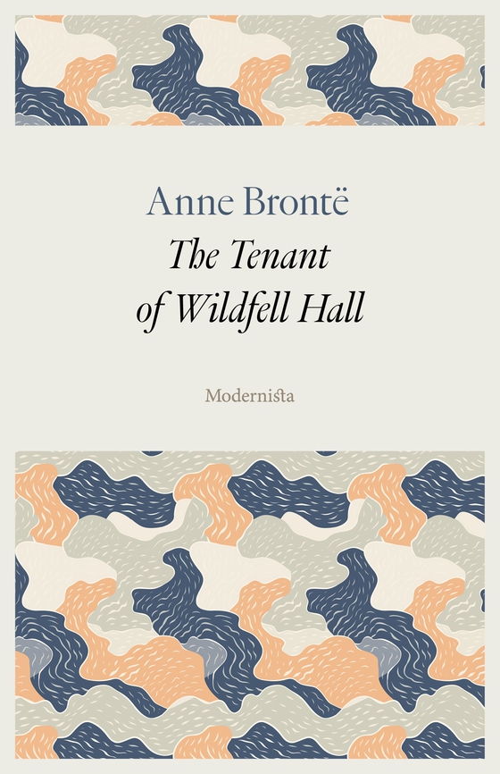 The Tenant of Wildfell Hall