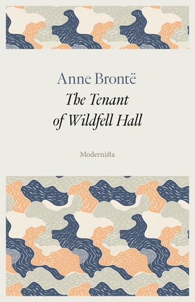 The Tenant of Wildfell Hall (e-bok) av Anne Bro