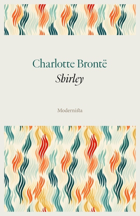 Shirley (e-bok) av Charlotte Brontë