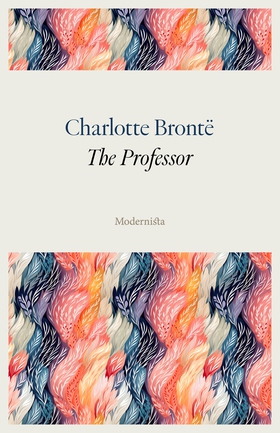 The Professor (e-bok) av Charlotte Brontë
