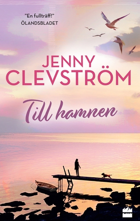 Till hamnen (e-bok) av Jenny Clevström