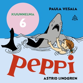 Peppi järjestää läksiäiset. Kuunnelma osa 6 (lj