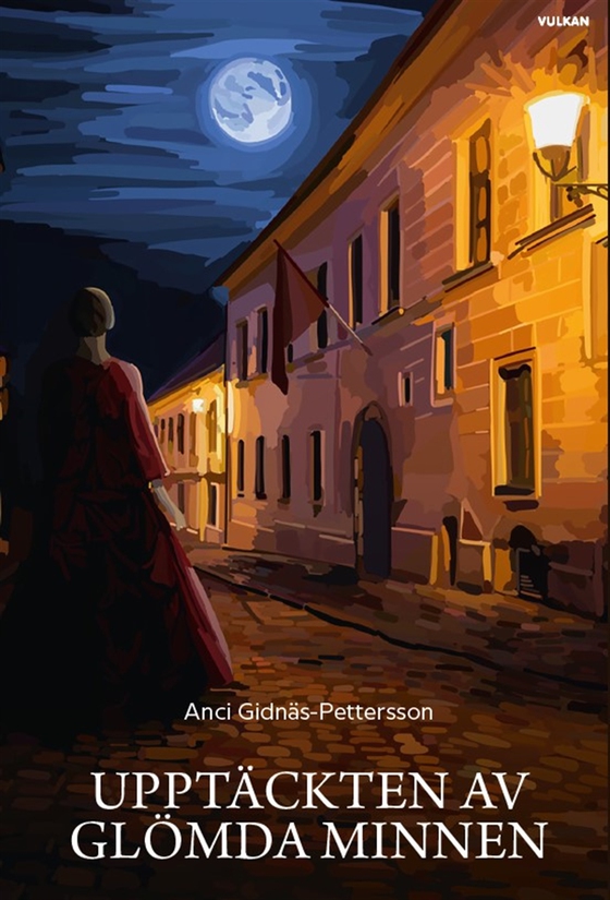 pptäckten av glömda minnen