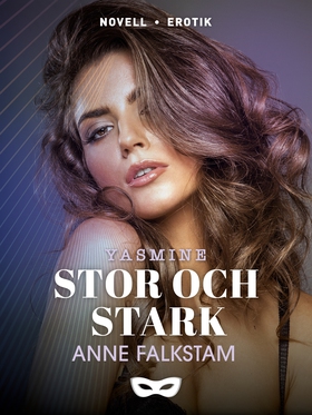 Stor och stark (e-bok) av Anne Falkstam