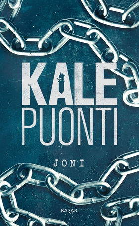 Joni (e-bok) av Kale Puonti