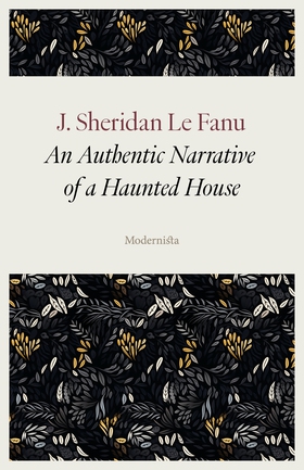 An Authentic Narrative of a Haunted House (e-bo