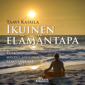 Ikuinen elämäntapa (ljudbok) av Taavi Kassila