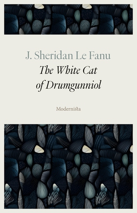 The White of Drumgunniol (e-bok) av J. Sheridan