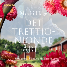 Det trettionionde året (ljudbok) av Mocki Hägg
