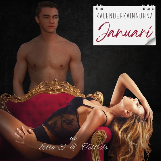 Kalenderkvinnorna Januari
