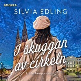 I skuggan av cirkeln (ljudbok) av Silvia Edling