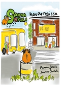Saima Sopuli kaupungissa