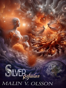 Silversjälar (e-bok) av Malin V. Olsson