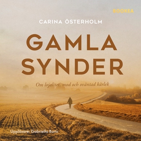 Gamla synder (ljudbok) av Carina Österholm