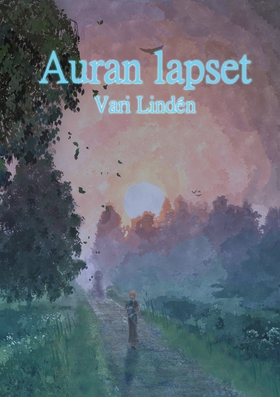 Auran lapset (e-bok) av Vari Lindén