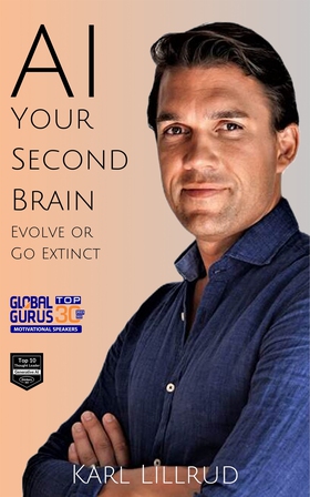 AI Your Second Brain - Evolve or go Extinct (e-