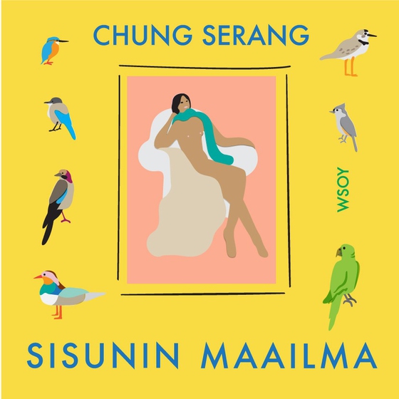 Sisunin maailma