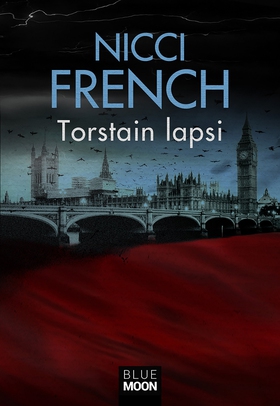 Torstain lapsi (e-bok) av Nicci French