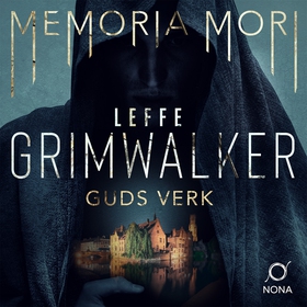 Guds verk (ljudbok) av Leffe Grimwalker