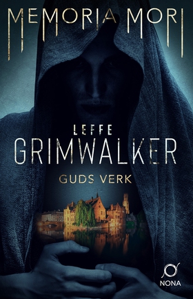 Guds verk (e-bok) av Leffe Grimwalker