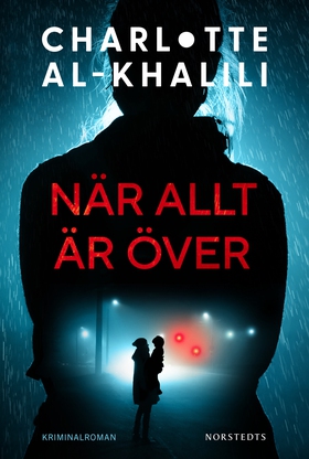 När allt är över (e-bok) av Charlotte Al-Khalil