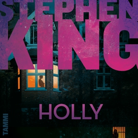 Holly (ljudbok) av Stephen King