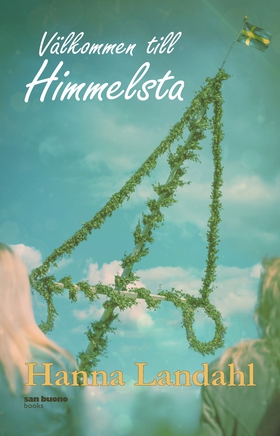 Välkommen till Himmelsta (e-bok) av Hanna Landa