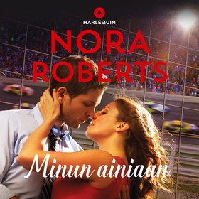 Minun ainiaan (ljudbok) av Nora Roberts