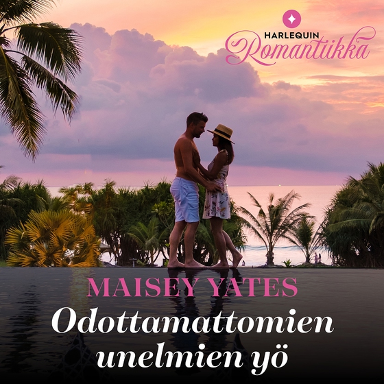 Odottamattomien unelmien yö