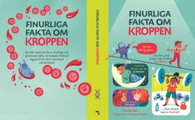 Finurliga fakta om kroppen (Läs & lyssna) (e-bo