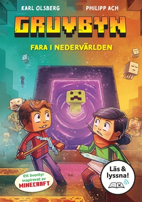 Fara i nedervärlden (Läs & lyssna) (e-bok) av K