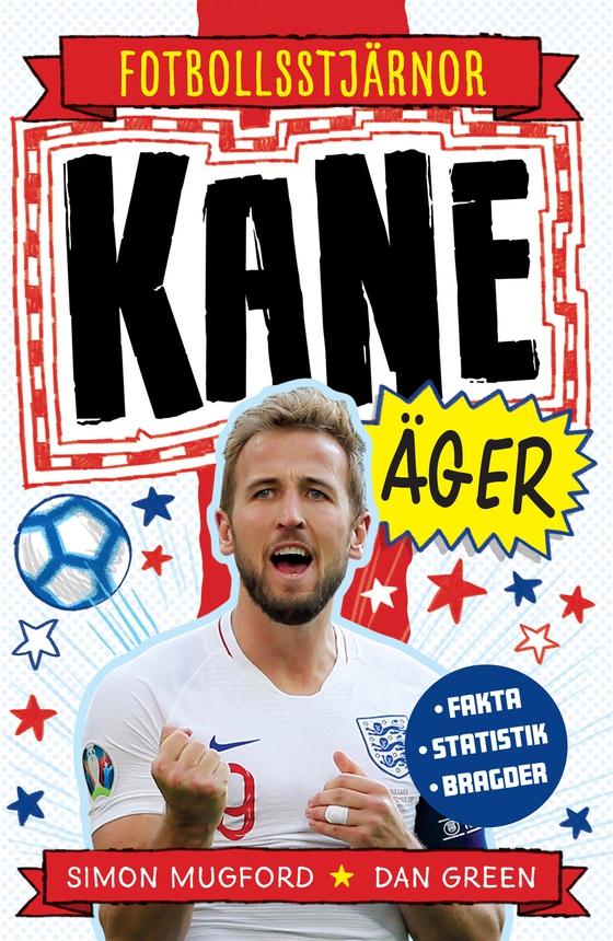 Kane äger