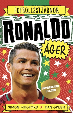 Ronaldo äger (uppdaterad utgåva) (e-bok) av Sim