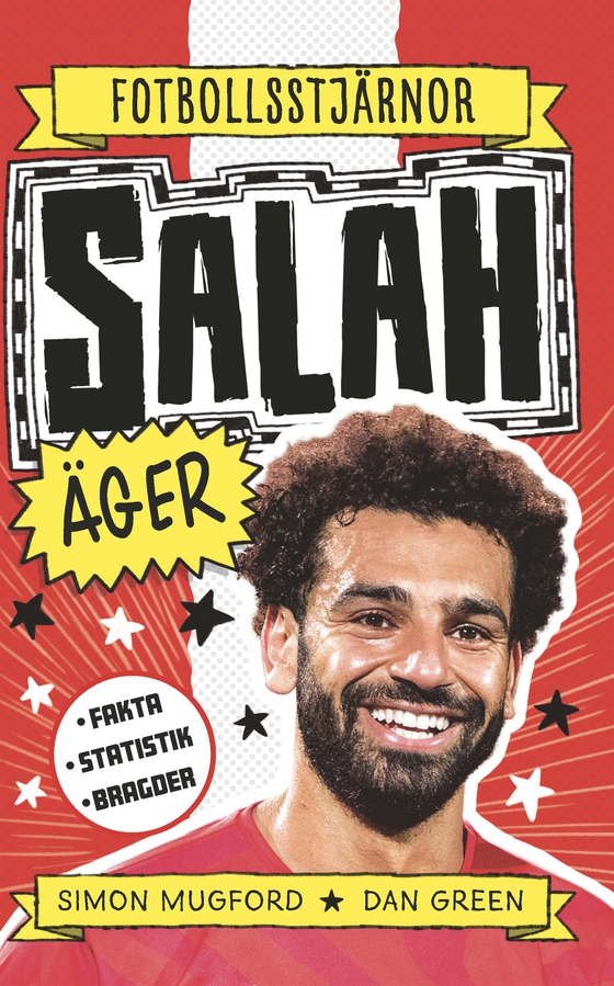Salah äger