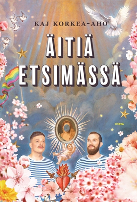 Äitiä etsimässä (e-bok) av Kaj Korkea-aho